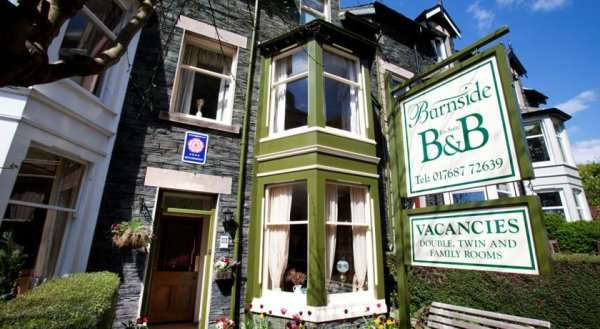 Burnside B&B