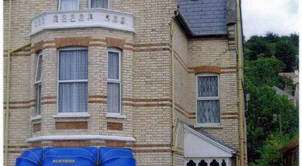 Burnside Guest House