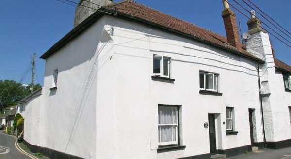 Burrows Cottage
