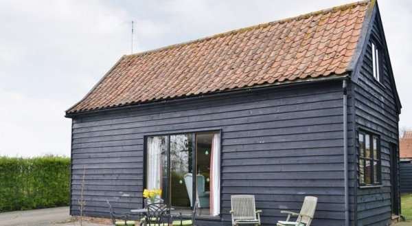 Butler'S Barn