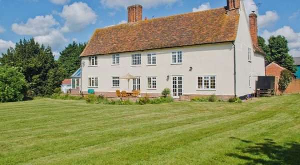 Butlers Farm