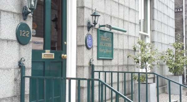 Butlers Guest House