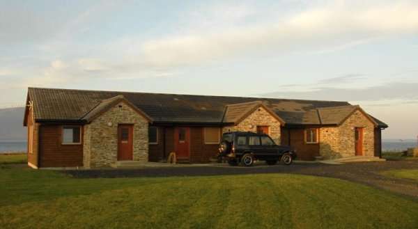Buxa Farm Chalets