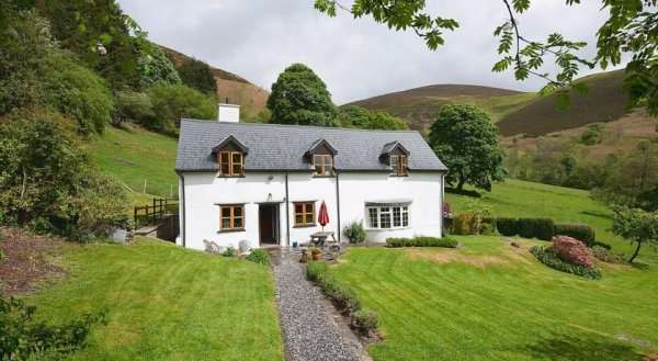 Bwlch-Y-Garnedd