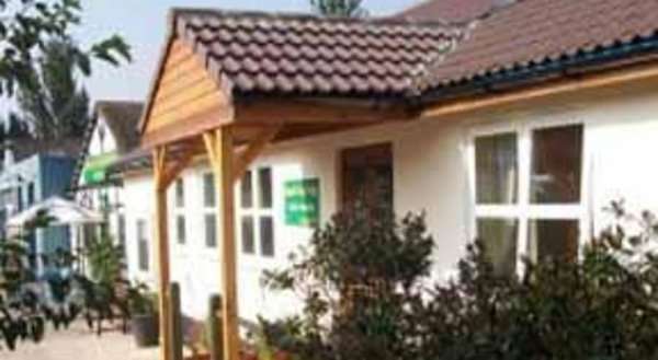 Byards Leap Lodge