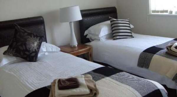 Byards Leap Lodge Apartments
