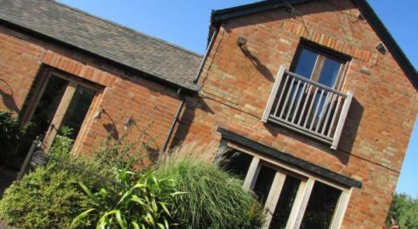 Bybrook Barn Bed & Breakfast