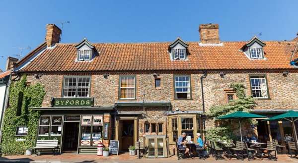 Byfords
