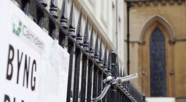 Byng Place
