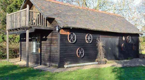 Byre 1