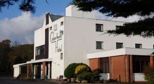 Cabarfeidh Hotel