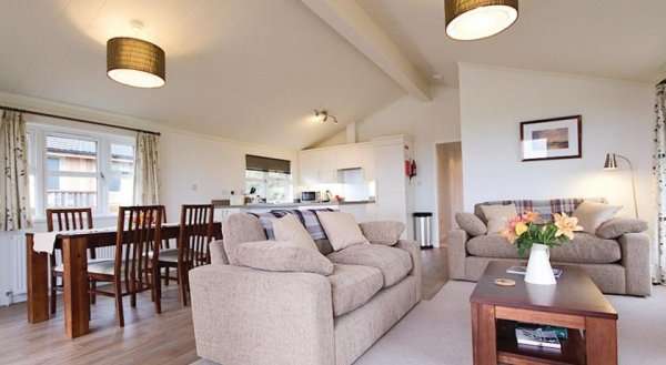Caddy s Corner Lodges