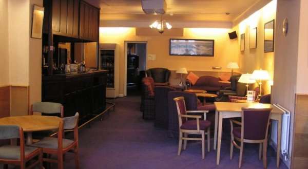 Cadogan Hotel