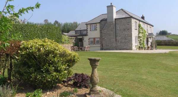 Cadson Manor Self Catering