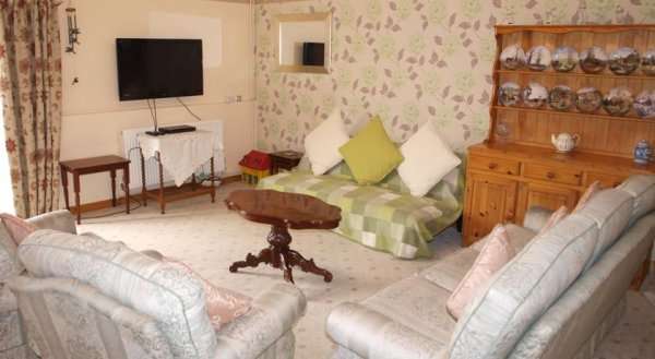 Cae Berllan Cottages