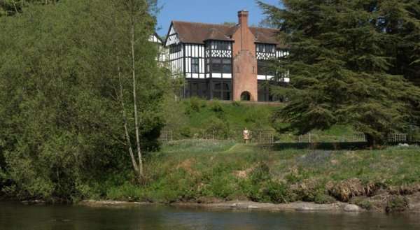 Caer Beris Manor Country House Hotel