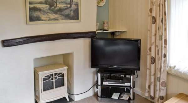 Caerdeon Lodge