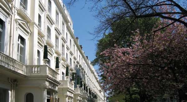 Caesar Hotel