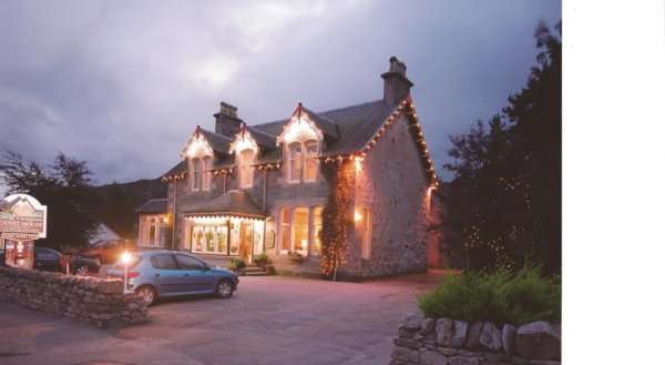 Cairngorm Guest House