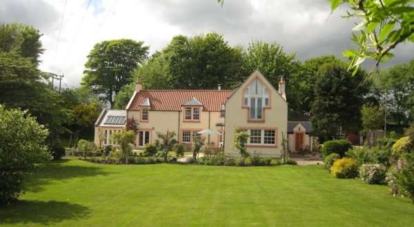 Cairnie Cottage