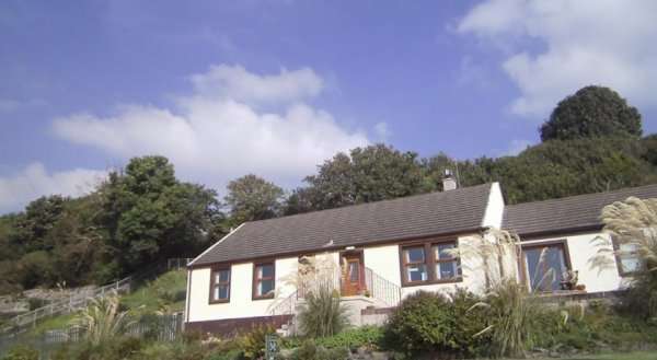 Cairnryan Bed and Breakfast