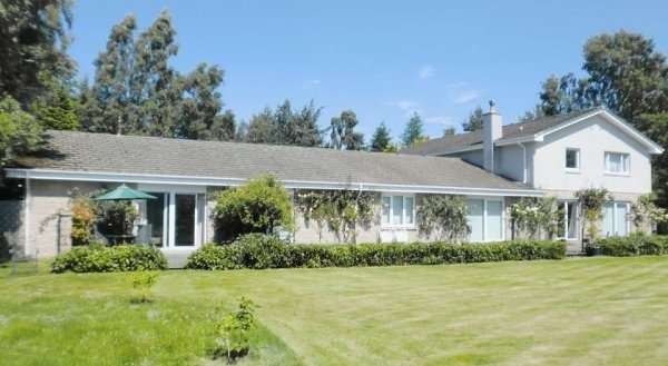 Cairns Cottage