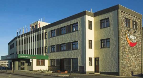 Caladh Inn