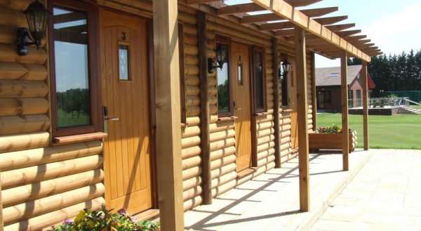 Calderfields Golf & Country Club