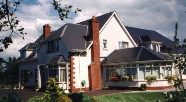 Caldhame Lodge