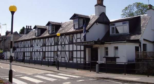 Callander Hostel