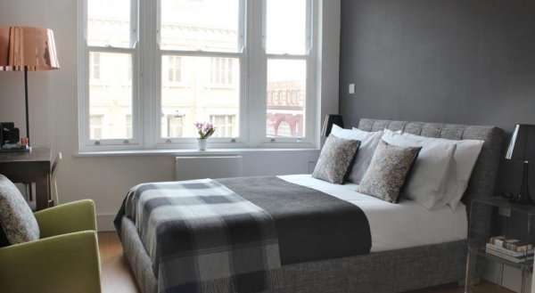 Camden Central - Boutique Apartment