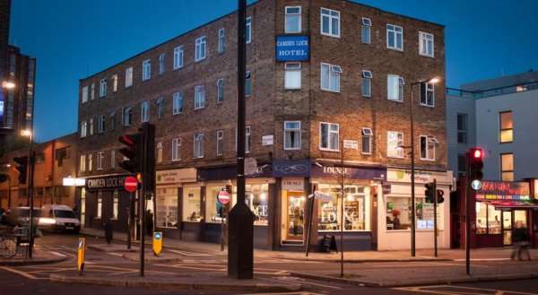 Camden Lock Hotel