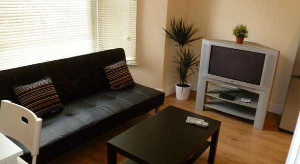 Camden Place Apartments
