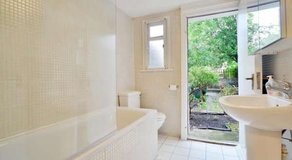 Camden Regent Apartment