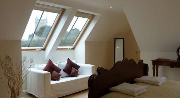 Cameley Lodge