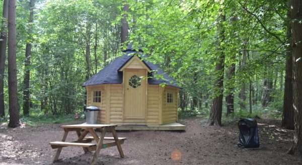 Camp Kátur