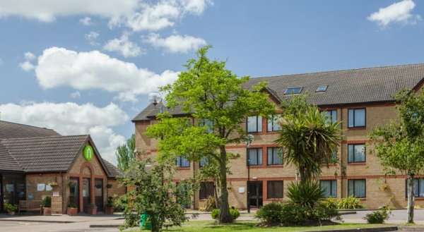 Campanile Hotel Dartford