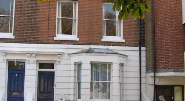 Canterbury City - Apartment no.1