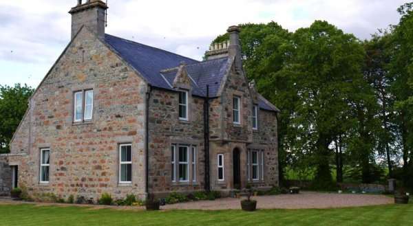 Cardhu Country House