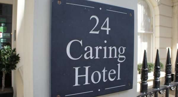 Caring Hotel