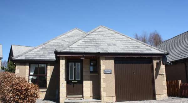 Carn Mor Cottage