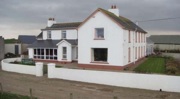 Carnside Guest House