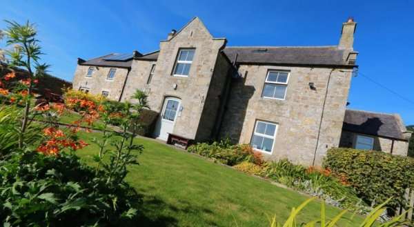 Carraw Bed And Breakfast