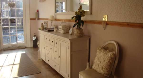 Cartref Guest House