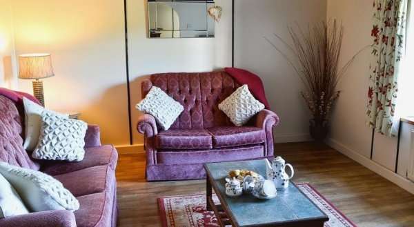 Cartwheel Cottage