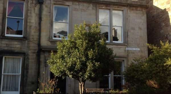 Casa Hamilton
