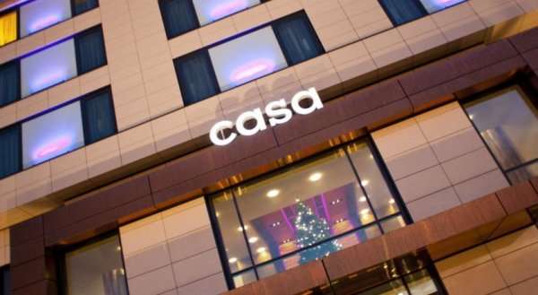 Casa Hotel