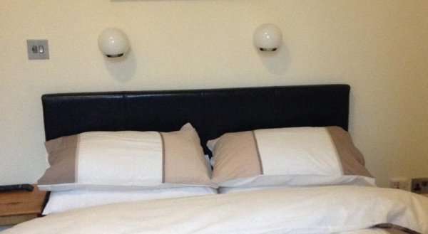 Cassandra Guest House