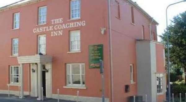 Castle Coaching Inn