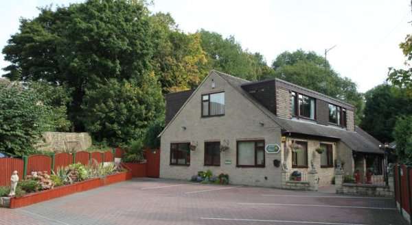 Castle Green B&B
